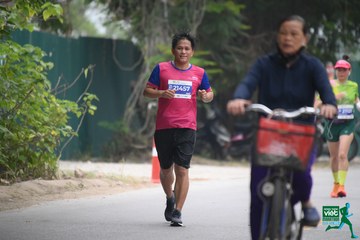 NÔNG THÔN VIỆT MARATHON - NGHỆ AN 2023 - Ảnh #425328