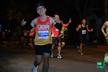 NÔNG THÔN VIỆT MARATHON - NGHỆ AN 2023 - Ảnh #423283