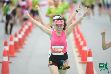 NÔNG THÔN VIỆT MARATHON - NGHỆ AN 2023 - Ảnh #427108