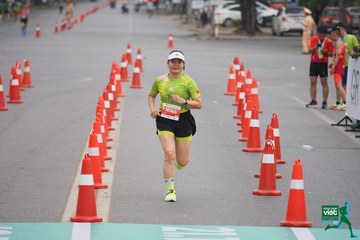 NÔNG THÔN VIỆT MARATHON - NGHỆ AN 2023 - Ảnh #421391