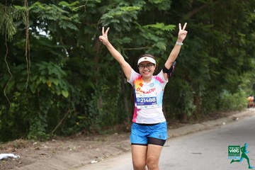 NÔNG THÔN VIỆT MARATHON - NGHỆ AN 2023 - Ảnh #422425