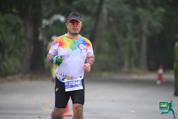 NÔNG THÔN VIỆT MARATHON - NGHỆ AN 2023 - Ảnh #425666