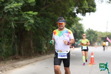 NÔNG THÔN VIỆT MARATHON - NGHỆ AN 2023 - Ảnh #422476