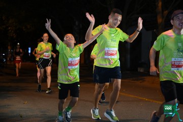 NÔNG THÔN VIỆT MARATHON - NGHỆ AN 2023 - Ảnh #423589
