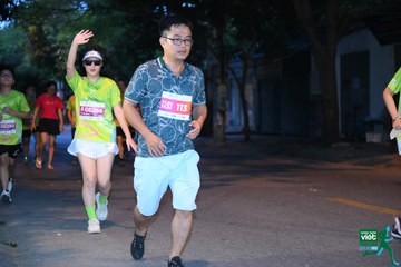NÔNG THÔN VIỆT MARATHON - NGHỆ AN 2023 - Ảnh #424029