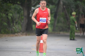 NÔNG THÔN VIỆT MARATHON - NGHỆ AN 2023 - Ảnh #425654