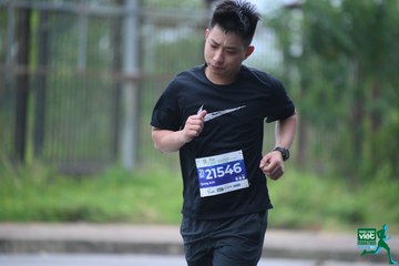 NÔNG THÔN VIỆT MARATHON - NGHỆ AN 2023 - Ảnh #425240