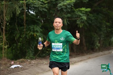 NÔNG THÔN VIỆT MARATHON - NGHỆ AN 2023 - Ảnh #422569
