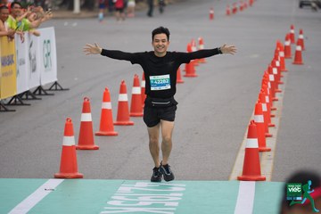 NÔNG THÔN VIỆT MARATHON - NGHỆ AN 2023 - Ảnh #421643