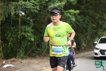NÔNG THÔN VIỆT MARATHON - NGHỆ AN 2023 - Ảnh #422815