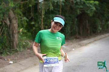 NÔNG THÔN VIỆT MARATHON - NGHỆ AN 2023 - Ảnh #422134
