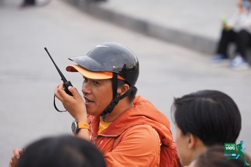 NÔNG THÔN VIỆT MARATHON - NGHỆ AN 2023 - Ảnh #421280