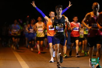 NÔNG THÔN VIỆT MARATHON - NGHỆ AN 2023 - Ảnh #416384
