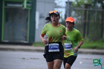 NÔNG THÔN VIỆT MARATHON - NGHỆ AN 2023 - Ảnh #425158