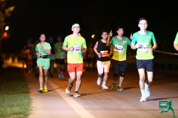 NÔNG THÔN VIỆT MARATHON - NGHỆ AN 2023 - Ảnh #415852