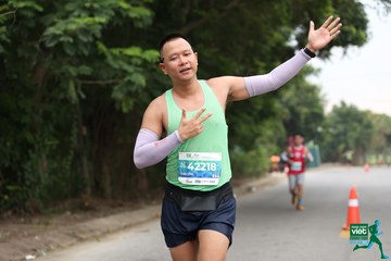 NÔNG THÔN VIỆT MARATHON - NGHỆ AN 2023 - Ảnh #422586