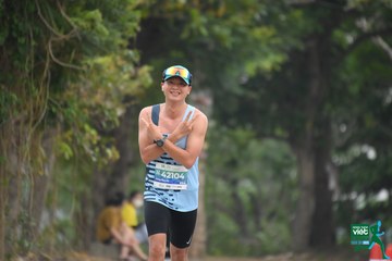 NÔNG THÔN VIỆT MARATHON - NGHỆ AN 2023 - Ảnh #426029