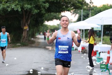 NÔNG THÔN VIỆT MARATHON - NGHỆ AN 2023 - Ảnh #421764