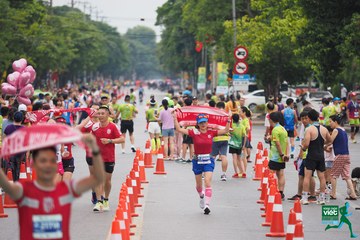 NÔNG THÔN VIỆT MARATHON - NGHỆ AN 2023 - Ảnh #419712
