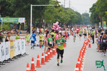 NÔNG THÔN VIỆT MARATHON - NGHỆ AN 2023 - Ảnh #419609