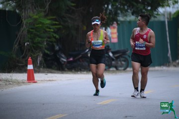NÔNG THÔN VIỆT MARATHON - NGHỆ AN 2023 - Ảnh #425266