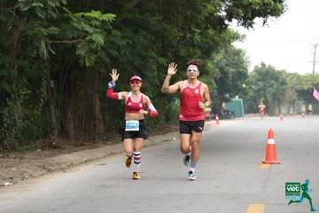 NÔNG THÔN VIỆT MARATHON - NGHỆ AN 2023 - Ảnh #422613