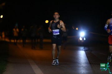 NÔNG THÔN VIỆT MARATHON - NGHỆ AN 2023 - Ảnh #416402