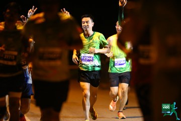 NÔNG THÔN VIỆT MARATHON - NGHỆ AN 2023 - Ảnh #416295