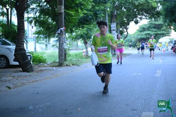 NÔNG THÔN VIỆT MARATHON - NGHỆ AN 2023 - Ảnh #424351