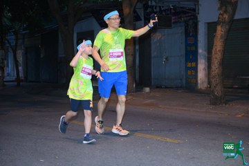 NÔNG THÔN VIỆT MARATHON - NGHỆ AN 2023 - Ảnh #424093