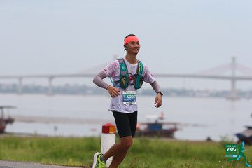 NÔNG THÔN VIỆT MARATHON - NGHỆ AN 2023 - Ảnh #415087