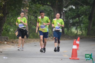 NÔNG THÔN VIỆT MARATHON - NGHỆ AN 2023 - Ảnh #425679