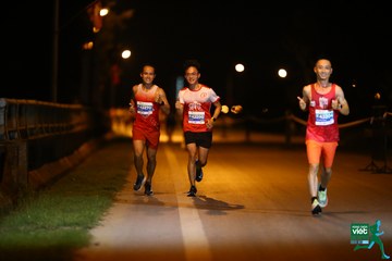 NÔNG THÔN VIỆT MARATHON - NGHỆ AN 2023 - Ảnh #417088