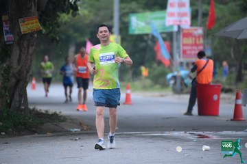 NÔNG THÔN VIỆT MARATHON - NGHỆ AN 2023 - Ảnh #424962