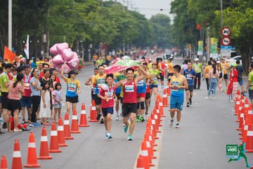 NÔNG THÔN VIỆT MARATHON - NGHỆ AN 2023 - Ảnh #420480