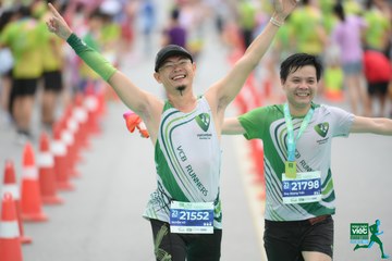 NÔNG THÔN VIỆT MARATHON - NGHỆ AN 2023 - Ảnh #427186