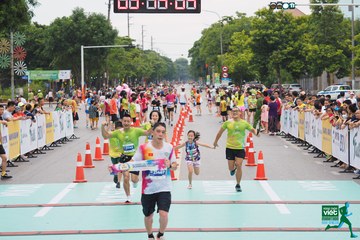 NÔNG THÔN VIỆT MARATHON - NGHỆ AN 2023 - Ảnh #419249