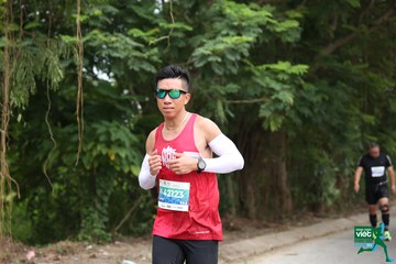 NÔNG THÔN VIỆT MARATHON - NGHỆ AN 2023 - Ảnh #422350