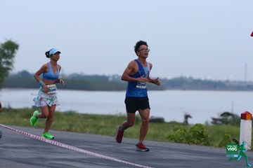 NÔNG THÔN VIỆT MARATHON - NGHỆ AN 2023 - Ảnh #415612
