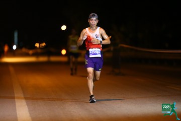 NÔNG THÔN VIỆT MARATHON - NGHỆ AN 2023 - Ảnh #416618