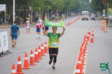 NÔNG THÔN VIỆT MARATHON - NGHỆ AN 2023 - Ảnh #421409