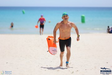 THE ARENA OCEANMAN CAM RANH VIỆT NAM 2023 - Ảnh #590982