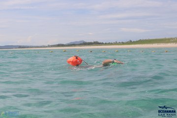THE ARENA OCEANMAN CAM RANH VIỆT NAM 2023 - Ảnh #586590