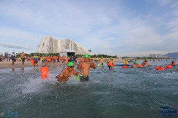 THE ARENA OCEANMAN CAM RANH VIỆT NAM 2023 - Ảnh #593495