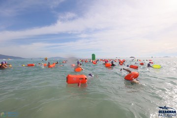 THE ARENA OCEANMAN CAM RANH VIỆT NAM 2023 - Ảnh #596331