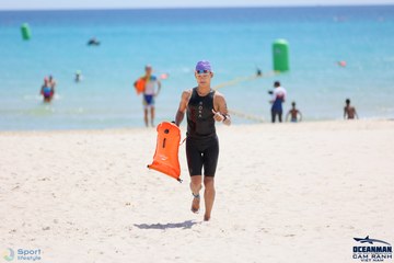 THE ARENA OCEANMAN CAM RANH VIỆT NAM 2023 - Ảnh #588405