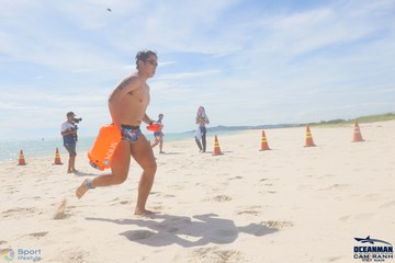 THE ARENA OCEANMAN CAM RANH VIỆT NAM 2023 - Ảnh #593799