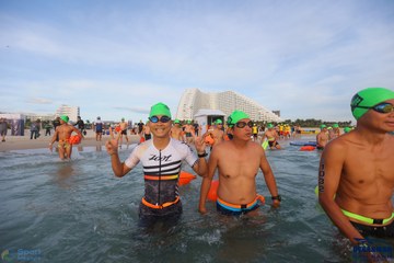THE ARENA OCEANMAN CAM RANH VIỆT NAM 2023 - Ảnh #594165