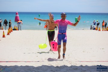 THE ARENA OCEANMAN CAM RANH VIỆT NAM 2023 - Ảnh #590010