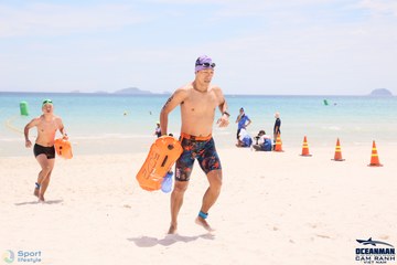 THE ARENA OCEANMAN CAM RANH VIỆT NAM 2023 - Ảnh #597516